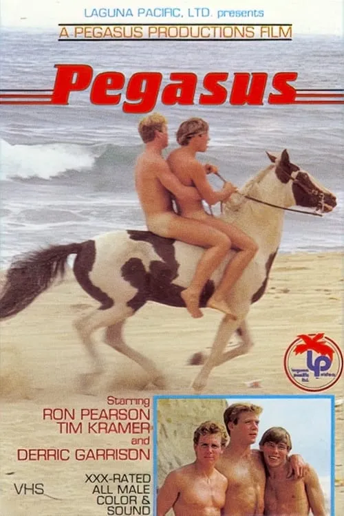 Pegasus (movie)