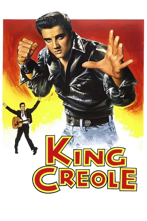 King Creole (movie)