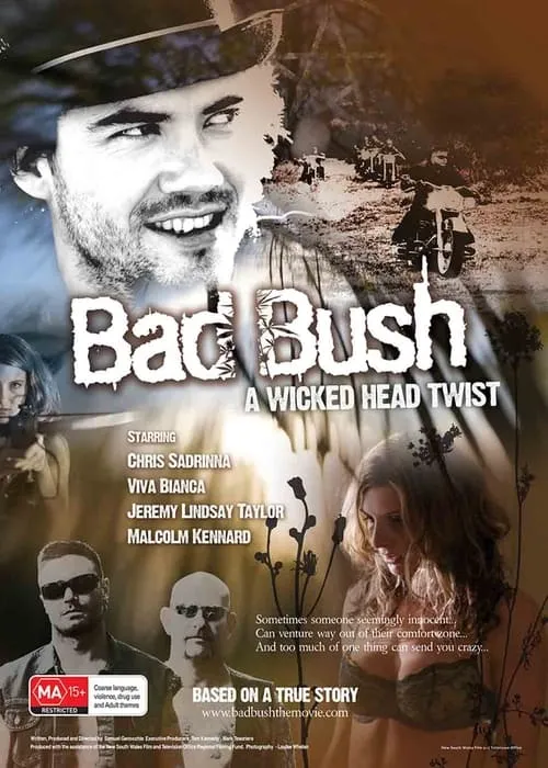 Bad Bush (movie)