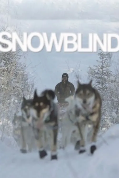 Snowblind