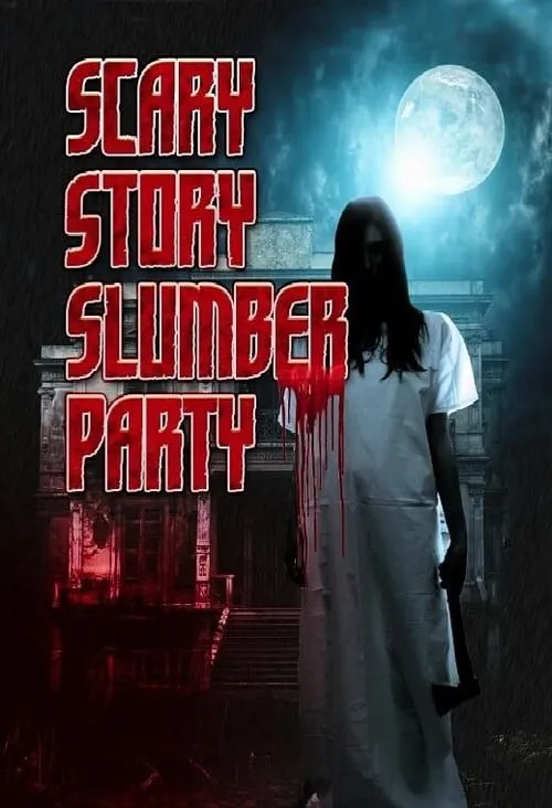 Scary Story Slumber Party (movie)