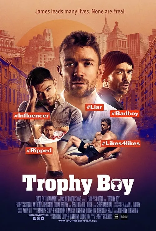 Trophy Boy (movie)