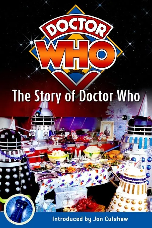 The Story of Doctor Who (movie)