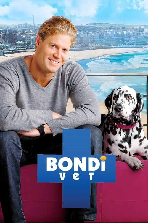 Bondi Vet (series)