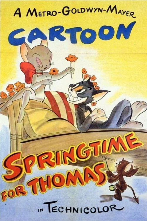 Springtime for Thomas (movie)