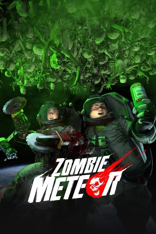 Zombie Meteor