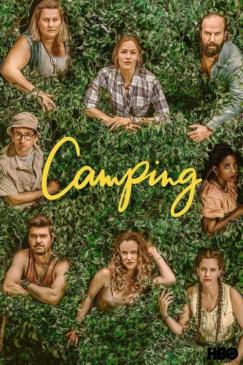 Camping (series)