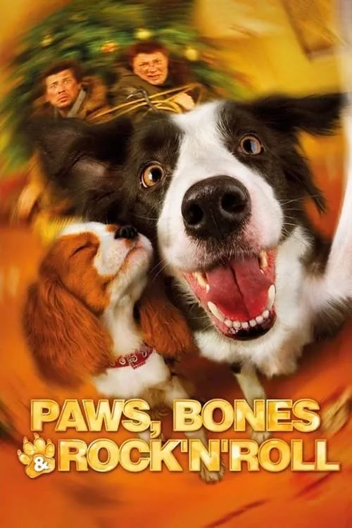 Paws, Bones & Rock'n'roll (movie)