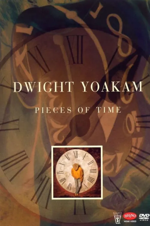 Dwight Yoakam - Pieces of Time (фильм)