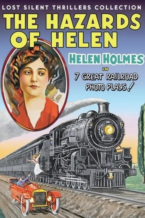 The Hazards of Helen (фильм)