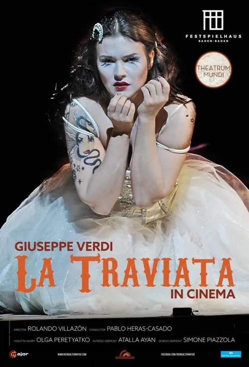 La Traviata (фильм)