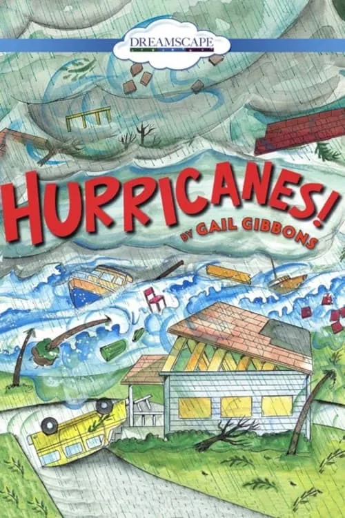 Hurricanes! (фильм)