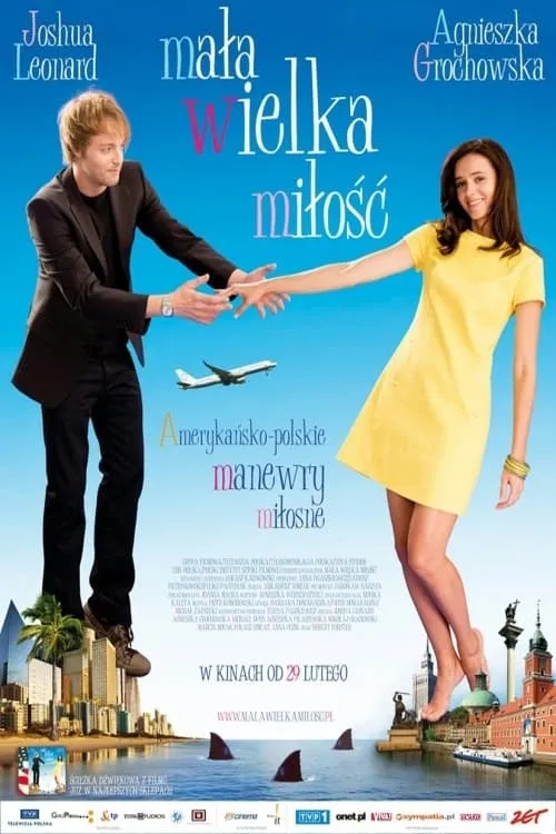 Expecting Love (movie)