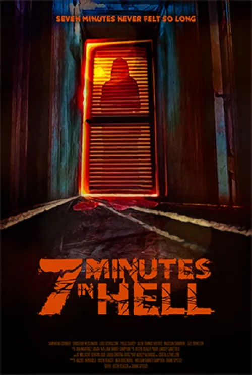 7 Minutes in Hell (фильм)