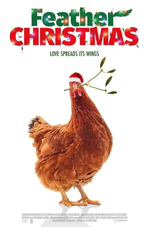 Feather Christmas (movie)