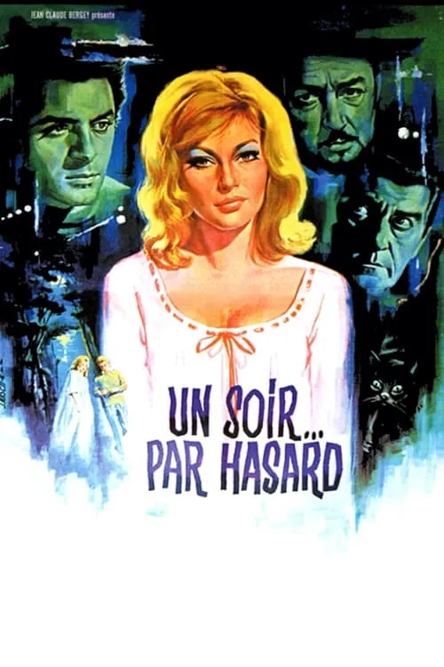 Un soir... par hasard (фильм)