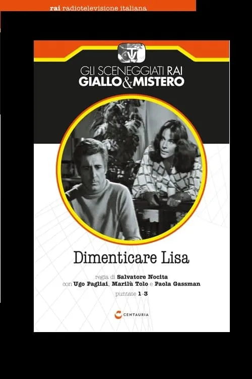 Dimenticare Lisa (movie)