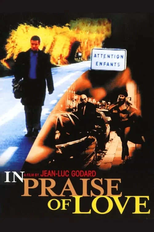 In Praise of Love (movie)