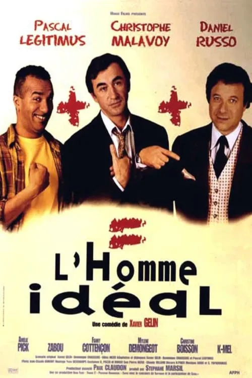 L'Homme idéal (фильм)