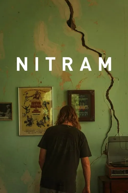 Nitram (movie)