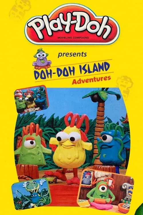 Doh-Doh Island Adventures (фильм)