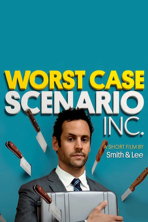 Worst-Case Scenario, Inc. (фильм)