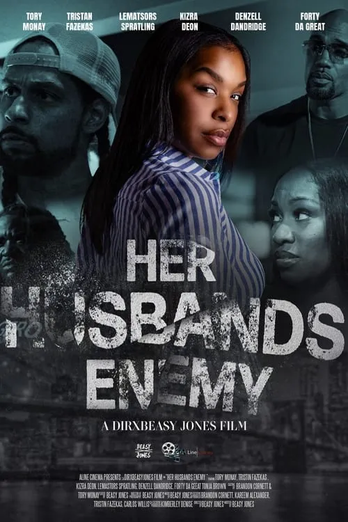 Her Husband's Enemy (movie)