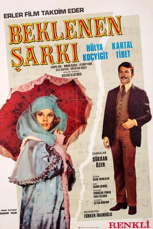 Beklenen Şarkı (movie)