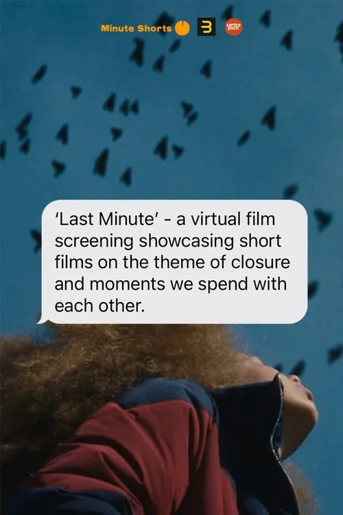 Last Minute (movie)