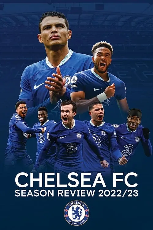 Chelsea FC - Season Review 2022/23 (фильм)