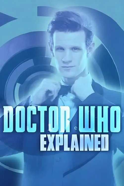 Doctor Who Explained (фильм)