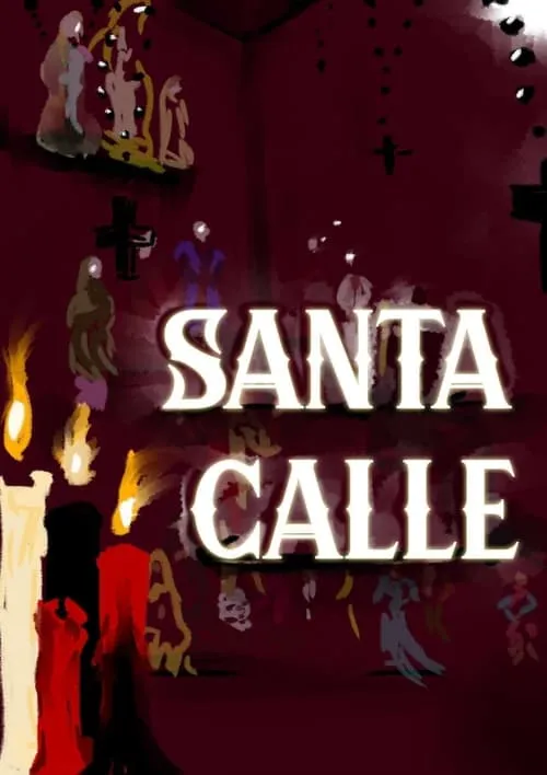 Santa Calle (movie)