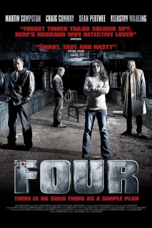 Four (movie)