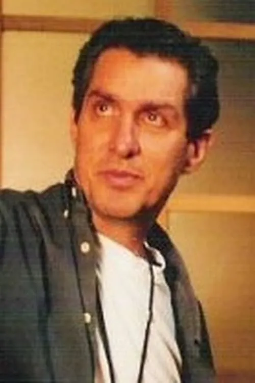 Pedro Farkas