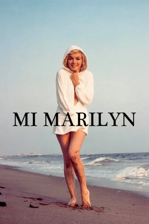 Mi Marilyn (фильм)