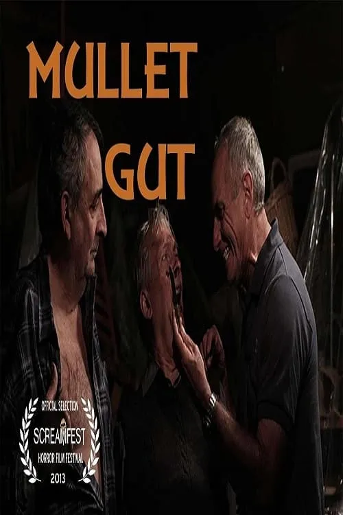 Mullet Gut (фильм)