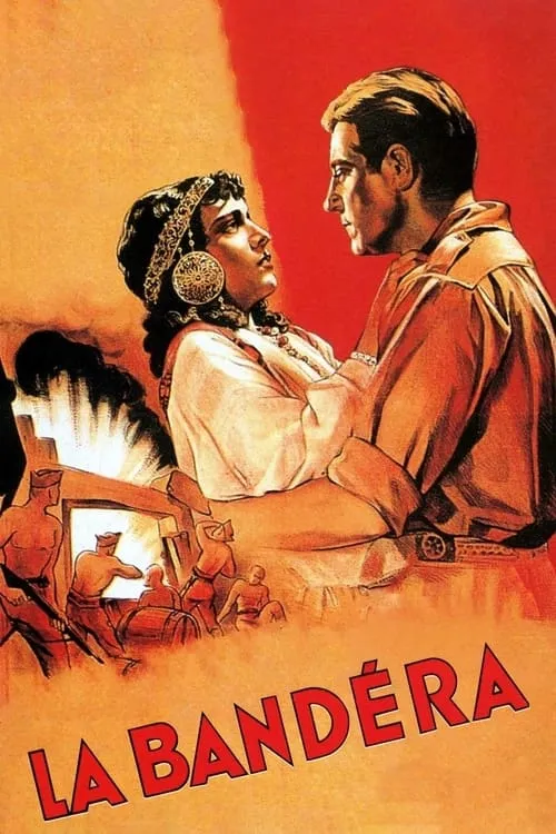 La Bandera (movie)