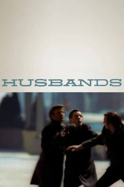 Husbands (movie)