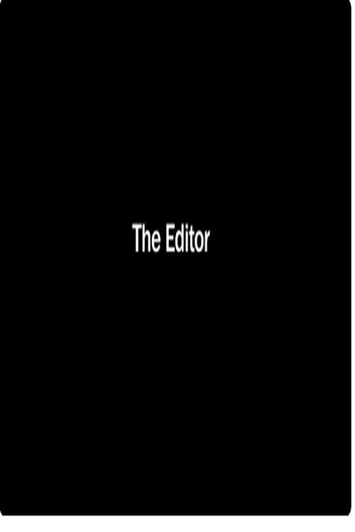 The Editor (movie)