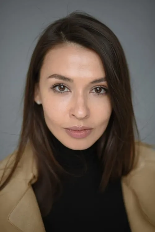 Екатерина Седик