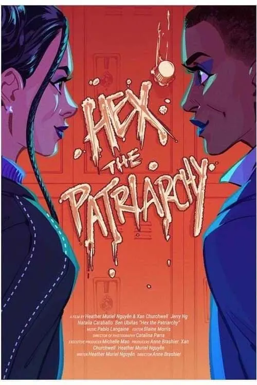 Hex the Patriarchy (фильм)