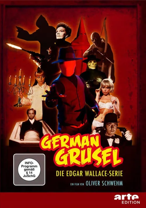 German Grusel (movie)