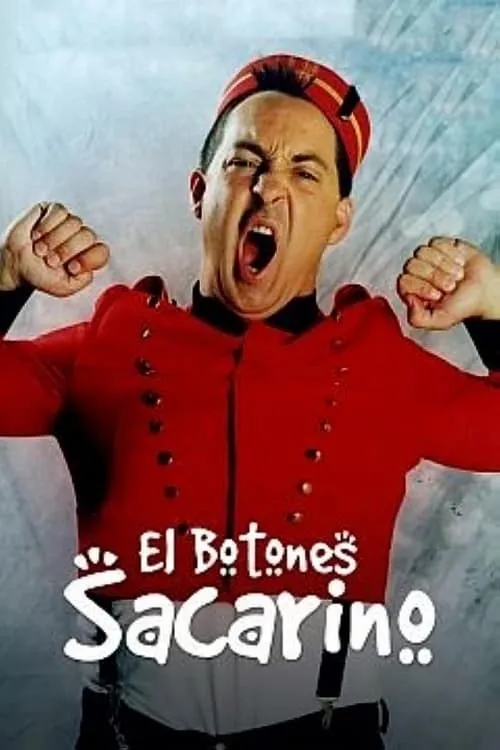 El botones Sacarino (series)