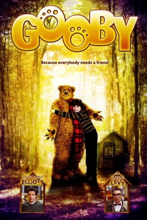 Gooby (movie)