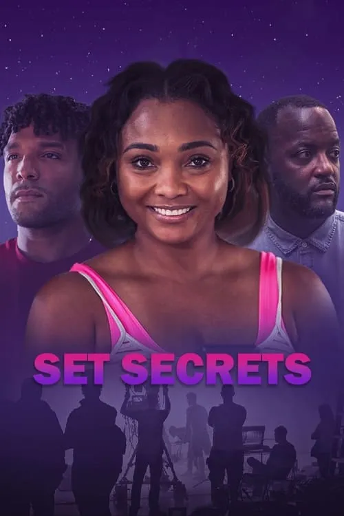 Set Secrets (movie)