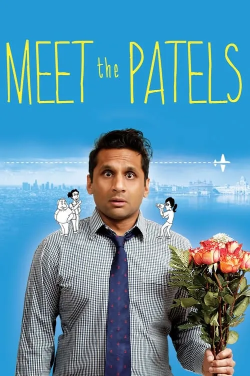 Meet the Patels (movie)