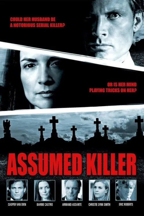 Assumed Killer (movie)