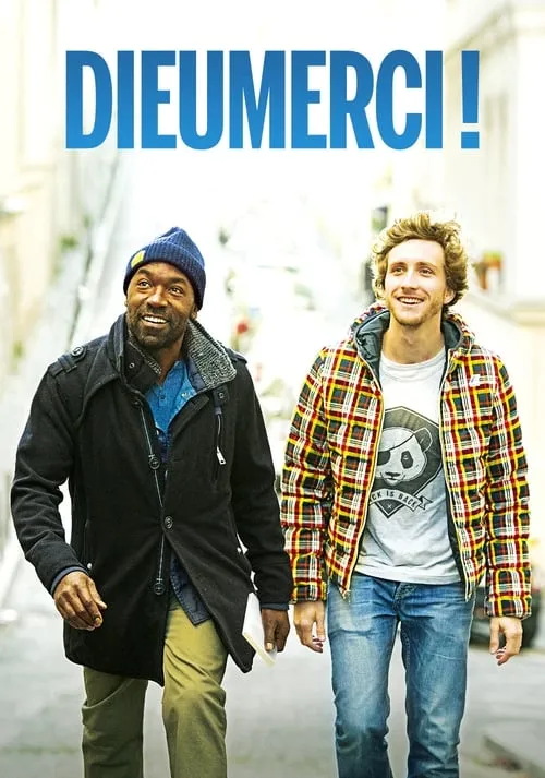 Dieumerci ! (movie)