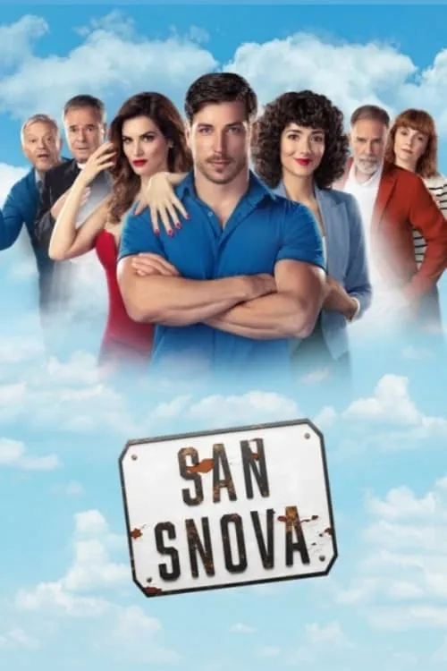 San snova (сериал)