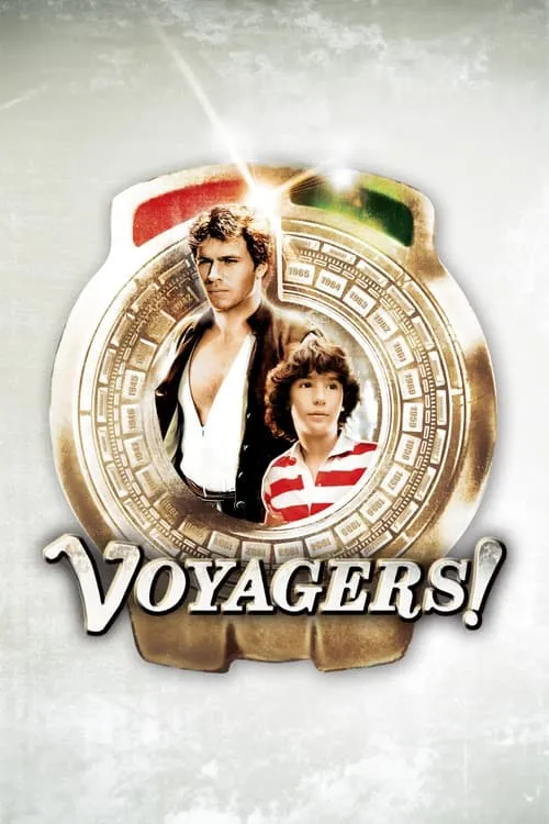 Voyagers! (series)